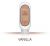 LaLicious Vanilla Whipped Body Soap