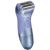 Remington Smooth & Silky Ultra Shaver - Rechargeable - Blue