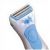Remington Smooth & Silky Shaver - Battery Operated