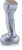 Remington Smooth and Silky Ultra Titanium Rechargeable Electric Shaver