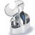 Remington Precision Deluxe Personal Groomer - Rechareable