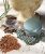Garden Botanika Pebble Powder Mineral Eye Shadow