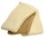 sumbody Why Knot Organic Cotton Wash Cloth