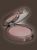 girlactik Pink Sheer Pearl Base