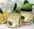 Old Mill Lemon Verbena Natural Sugar Scrub