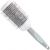 Metropolis Round Thermal Ionic Brush