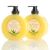 Perlier Honey with Eucalyptus Liquid Soap