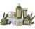 Perlier Olivarium Hair Fortifying Mask with Pure Olive Oil