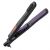 Hot Tools 1 Inch Ceramic Ti Tourmaline Flat Iron