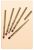 Black Radiance Lip Appeal Pencil