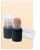 Black Radiance Cooling Shimmer Stick