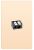 Black Radiance Pencil Sharpener