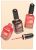 Black Radiance Calcium Enriched Nail Color