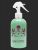 Badass Hair Spray In Condition - Detangle Strengthen & SMooth