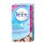 Veet Salon Line Ready to Use Wax Strips for Face & Bikini