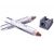 L.A. Girl 3-n-1 Make-Up Stick