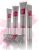 me by Mezhgan Kiss Me - Intense Color Lip Gloss