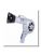 White Sands Giesel Blow Dryer