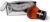 Afterglow Kabuki Brush with Bag