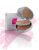 me by Mezhgan Flawless Me - Cream Concealer and Perfecting Powder Compact