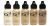 Kett Cosmetics Hydro Foundation