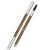 red earth Brow line Eyebrow Pencil