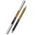 red earth Duo Effect Eyeliner Pencil
