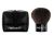 red earth Kabuki Brush