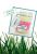 nettiescrub Grapefruit Body Buff