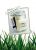 nettiescrub Lazy Lemongrass Candle