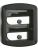 Space NK Pencil Sharpener