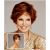 Raquel Welch Wigs Raquel Welch Sheer Lines Human Hair Wigs - Shimmer