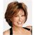 Raquel Welch Wigs Raquel Welch Sheer Indulgence Wigs - Lighten Up - Midnight Brown
