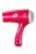 T3 Overnight Travel Dryer Pink