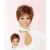 Raquel Welch Wigs Raquel Welch Memory Cap Wigs - Sharp - Ebony