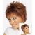 Raquel Welch Wigs Raquel Welch Sheer Indulgence Wigs - Spark - Midnight Brown