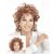 Raquel Welch Wigs Raquel Welch Memory Cap Wigs - Super Glam - Ebony