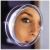 Zadro Suction Cup Mirror