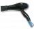 Biosilk Ergonomic Toumaline Ceramic Dryer