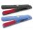 Biosilk Ergonomic Tourmaline Ceramic Flat Iron
