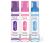 Biosilk Bubblegum Bubbles Fun Foams