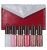 Mark marc Most Loves Lips Kit
