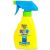 Banana Boat Kids Sunblock Spray Lotion Quik Blok UVA & UVB SPF 35