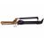 BaByliss PRO GOLD Titanium Marcel Curling Iron