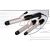 Barbar Tourmaline Spring 3 in 1 Curling Iron