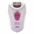 Braun 3170 Silk-Epil SoftPerfection Epilation