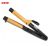 CHI 2 in 1 Ceramic Auto Digital Curling Iron