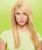 hairdo by Jessica Simpson 25
