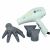 DevaSun Dryer and Deva Fuser
