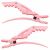FHI Heat T-Rex Hair Clips (2 pack)